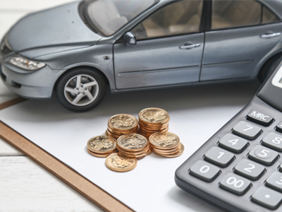 汽車機車借款